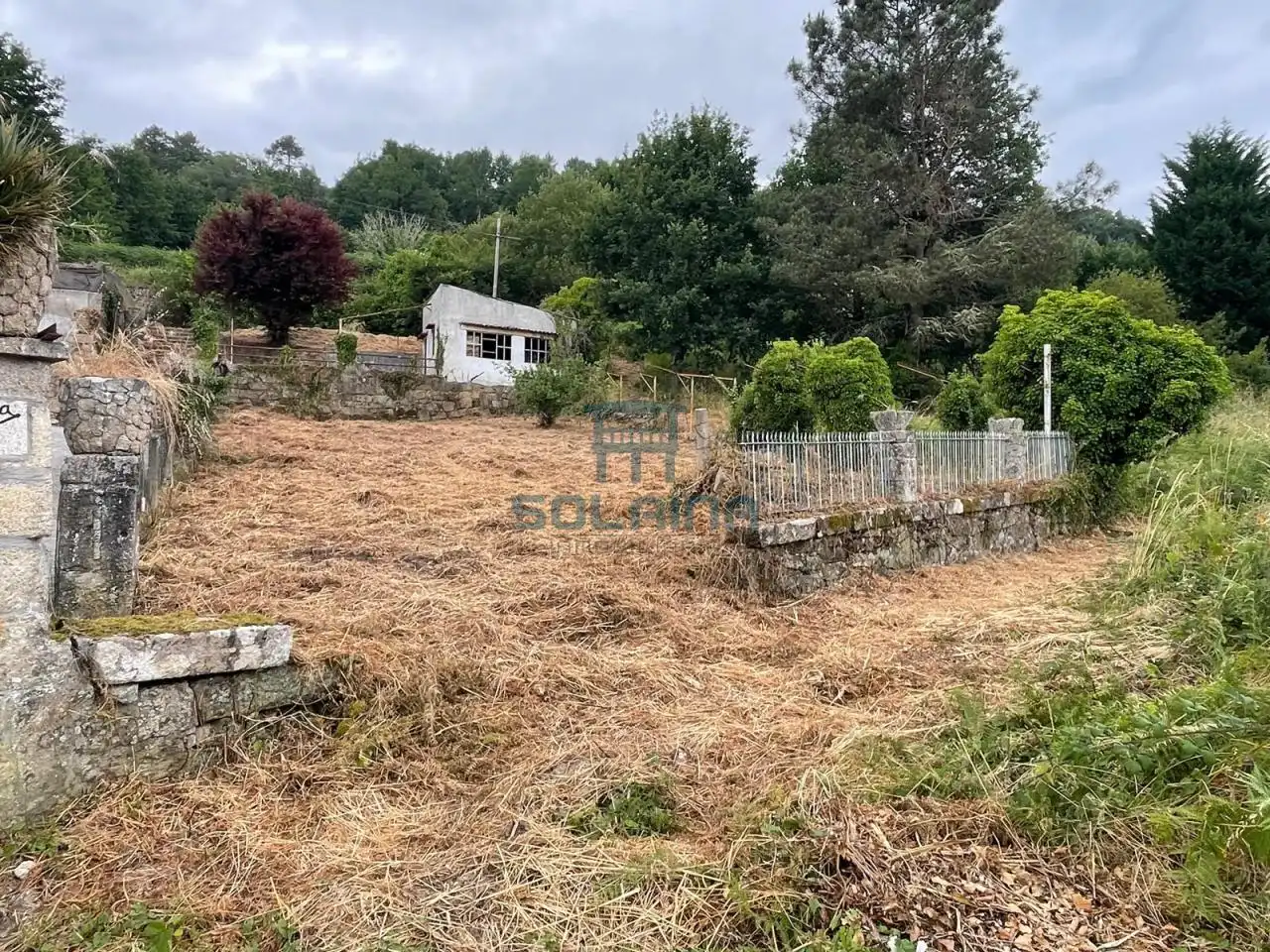 Terreni e lotti in vendita a Punxín, imagen 2