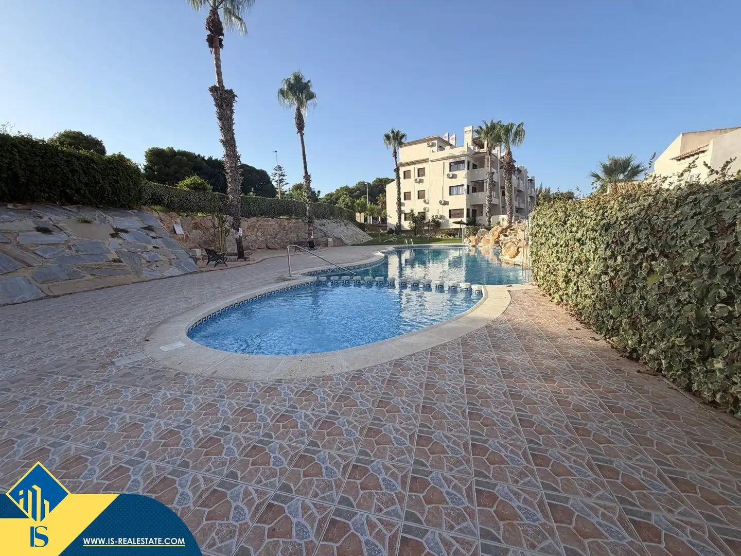 Penthouse mit Pool zum Verkauf in Orihuela Costa, imagen 6