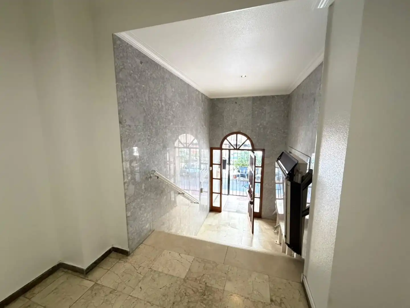 Penthouse mit Terrasse zum Verkauf in Playa del Cura, imagen 9