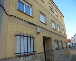 Außenansicht von Wohnung zum verkauf in Mota del Cuervo