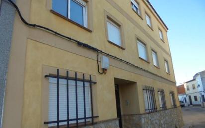 Exterior view of Flat for sale in Mota del Cuervo