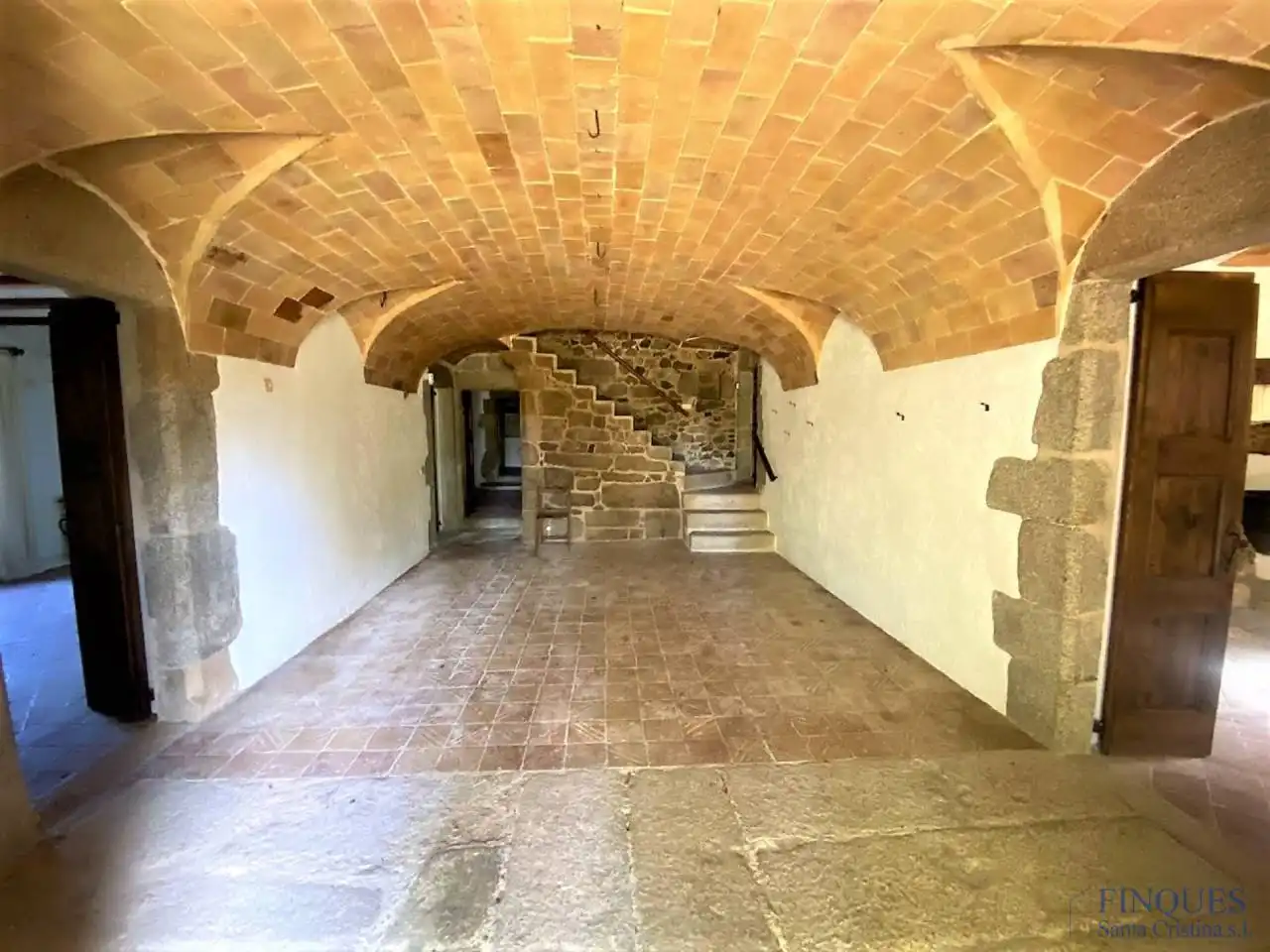 Casa amb piscina en venda a Sant  miquel d´aro, imagen 7
