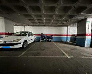 Parking of Garage for sale in Getafe