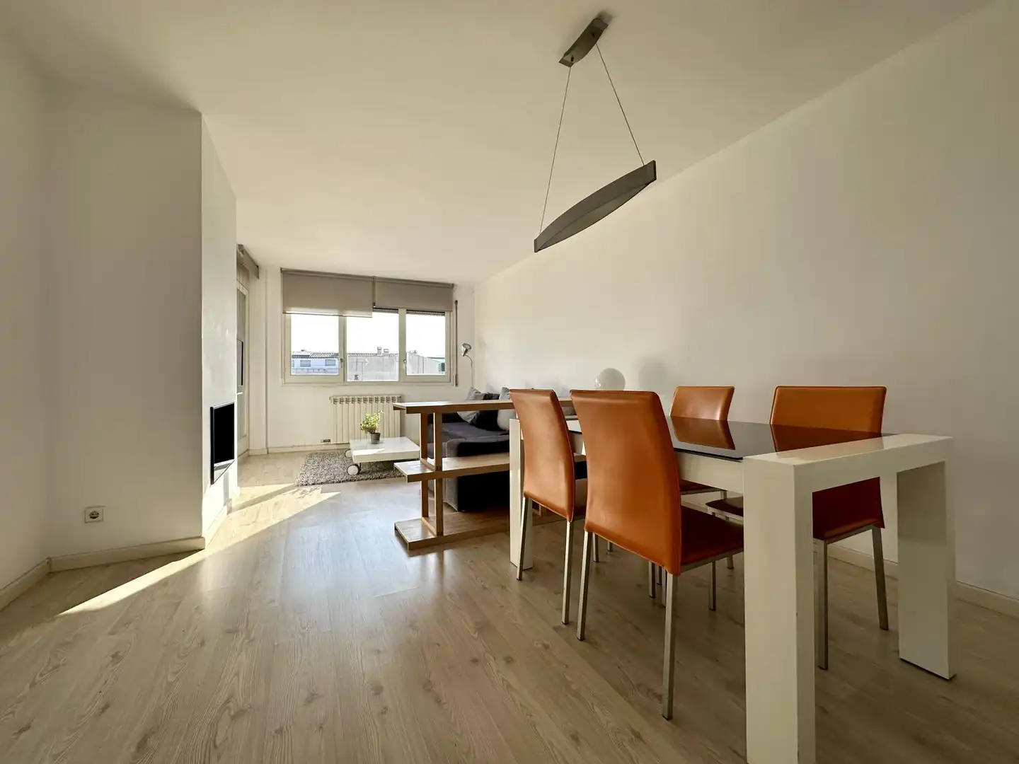 Piso de alquiler en El Sucre - El Nadal