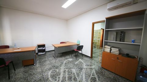 Foto 2 de Oficina de alquiler en Tomelloso, Ciudad Real