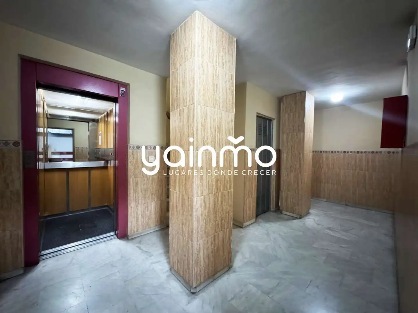 Appartement avec piscine à vendre à Jaén - Calle Manuel Caballero Venzala 9, imagen 7