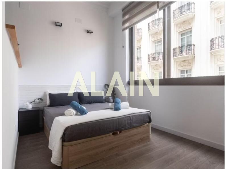 Piso en venta en Carrer de la Sangre, Sant Francesc, Ciutat Vella