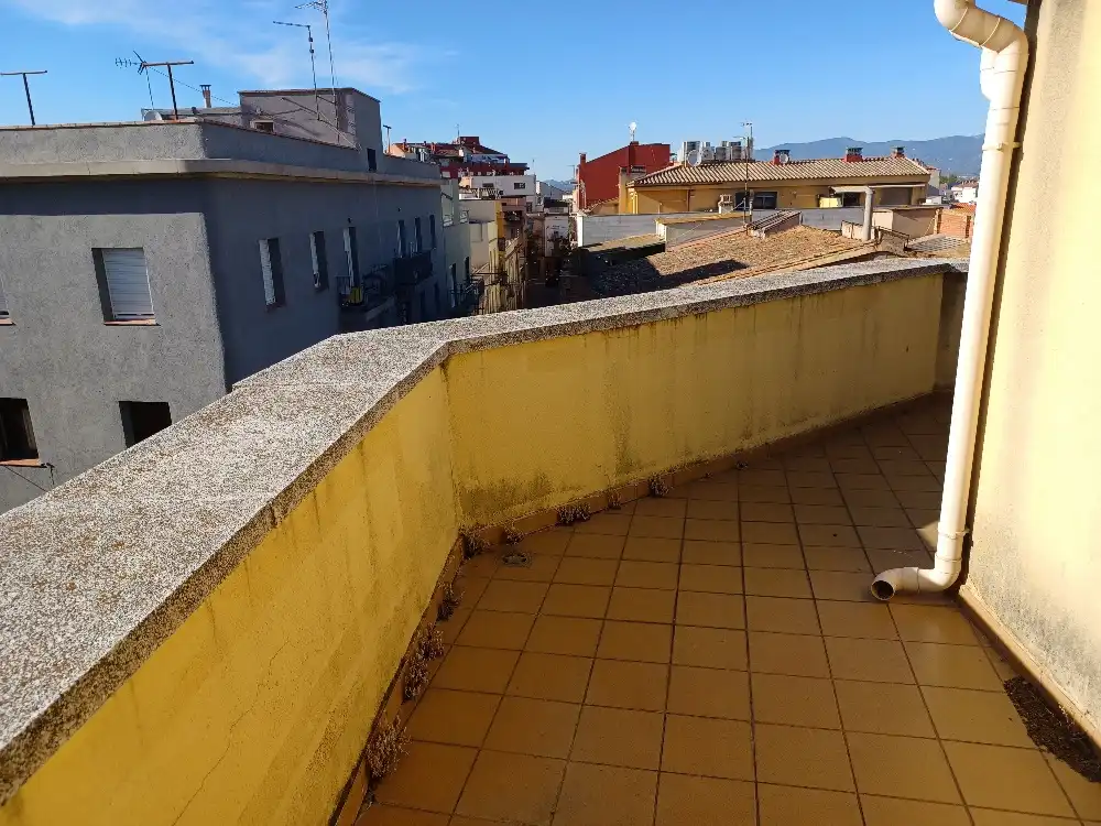 Dúplex con ascensor en venta en Centre, imagen 37