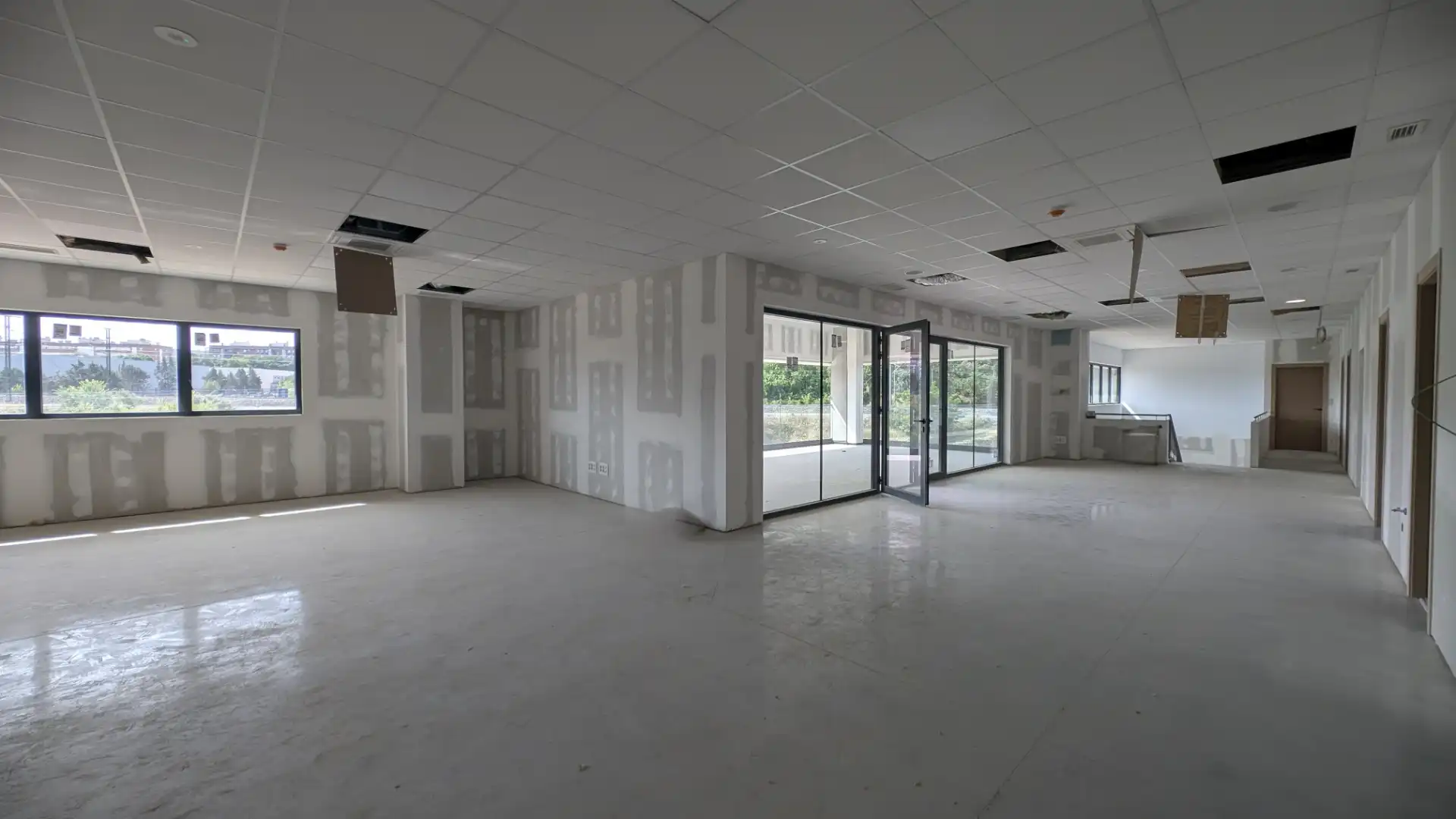 Nave industrielle avec ascenseur à louer à Raiguer, imagen 20