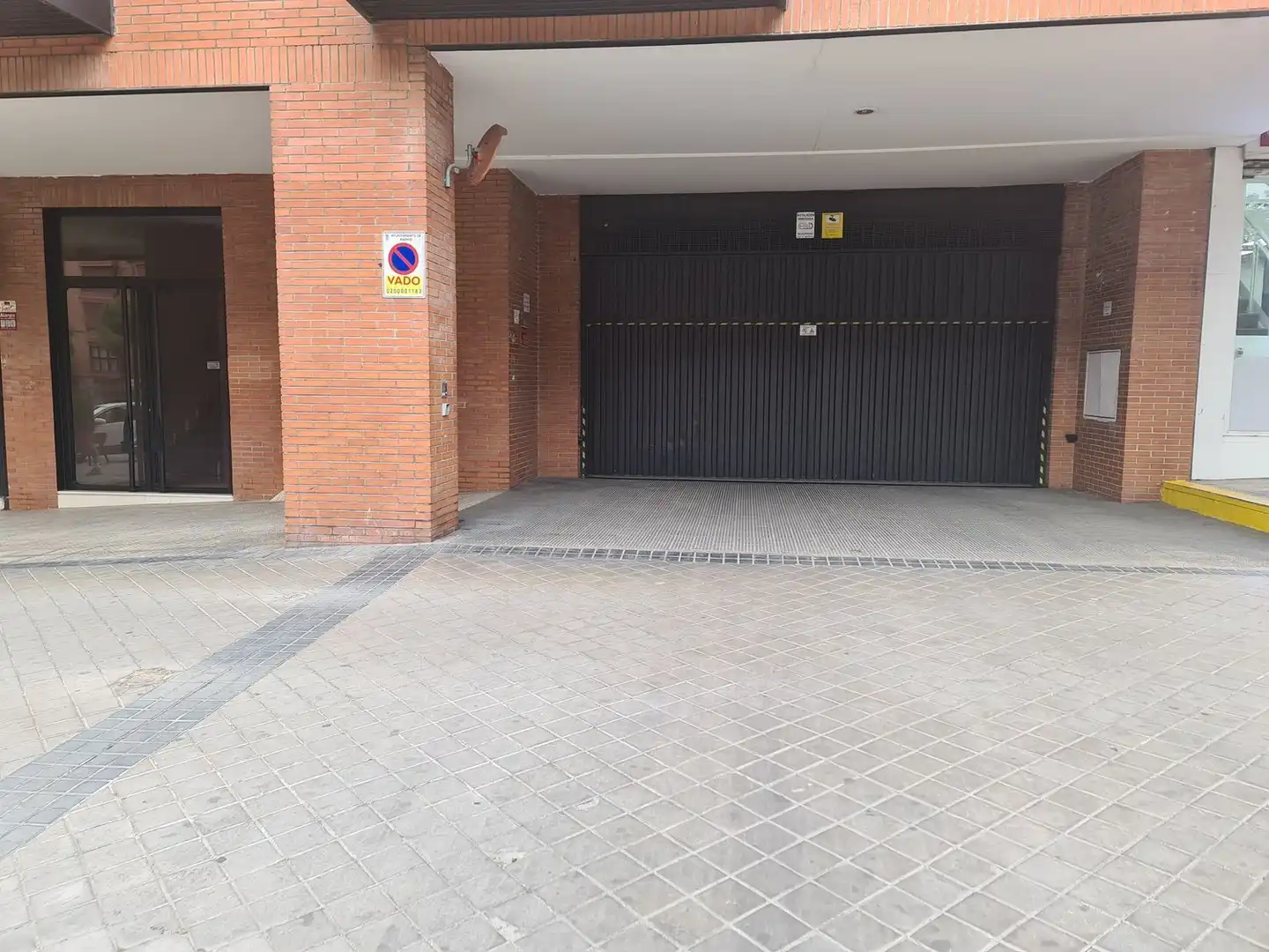 Einzelparkplatz zum Verkauf in Calle de Toledo, imagen 3