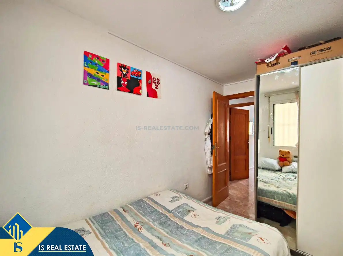 Apartament amb piscina en venda a Playa del Cura, imagen 22