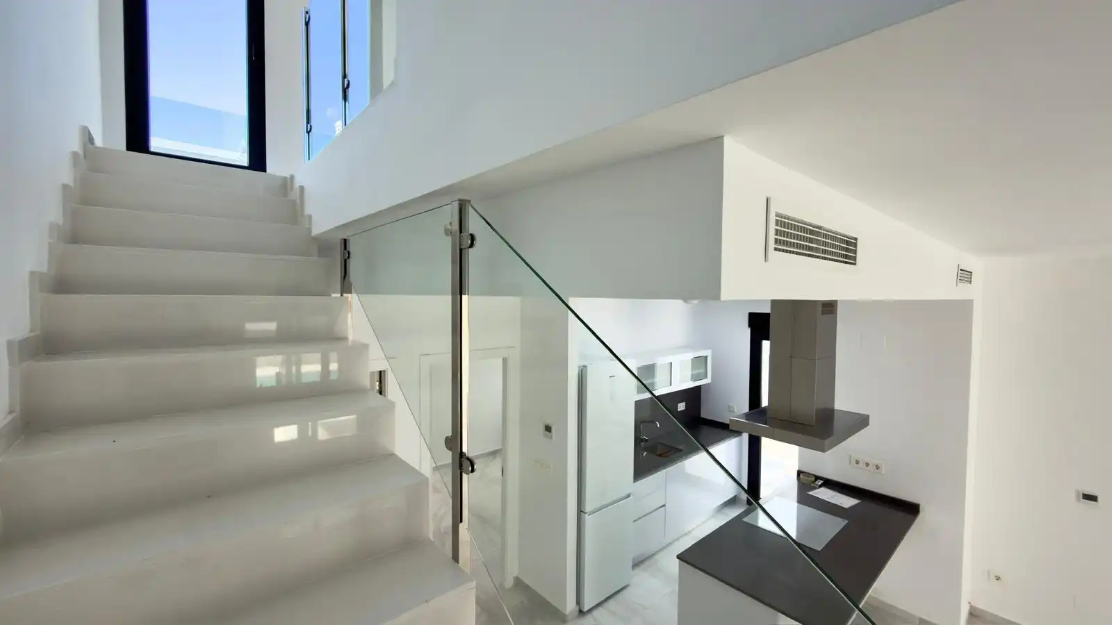 Chalet con terraza en venta en Calle Milan, imagen 53
