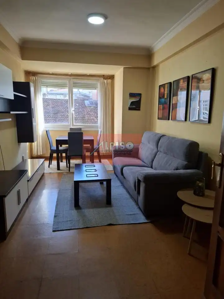 Flat with lift to rent in Avenida Habana, imagen 12