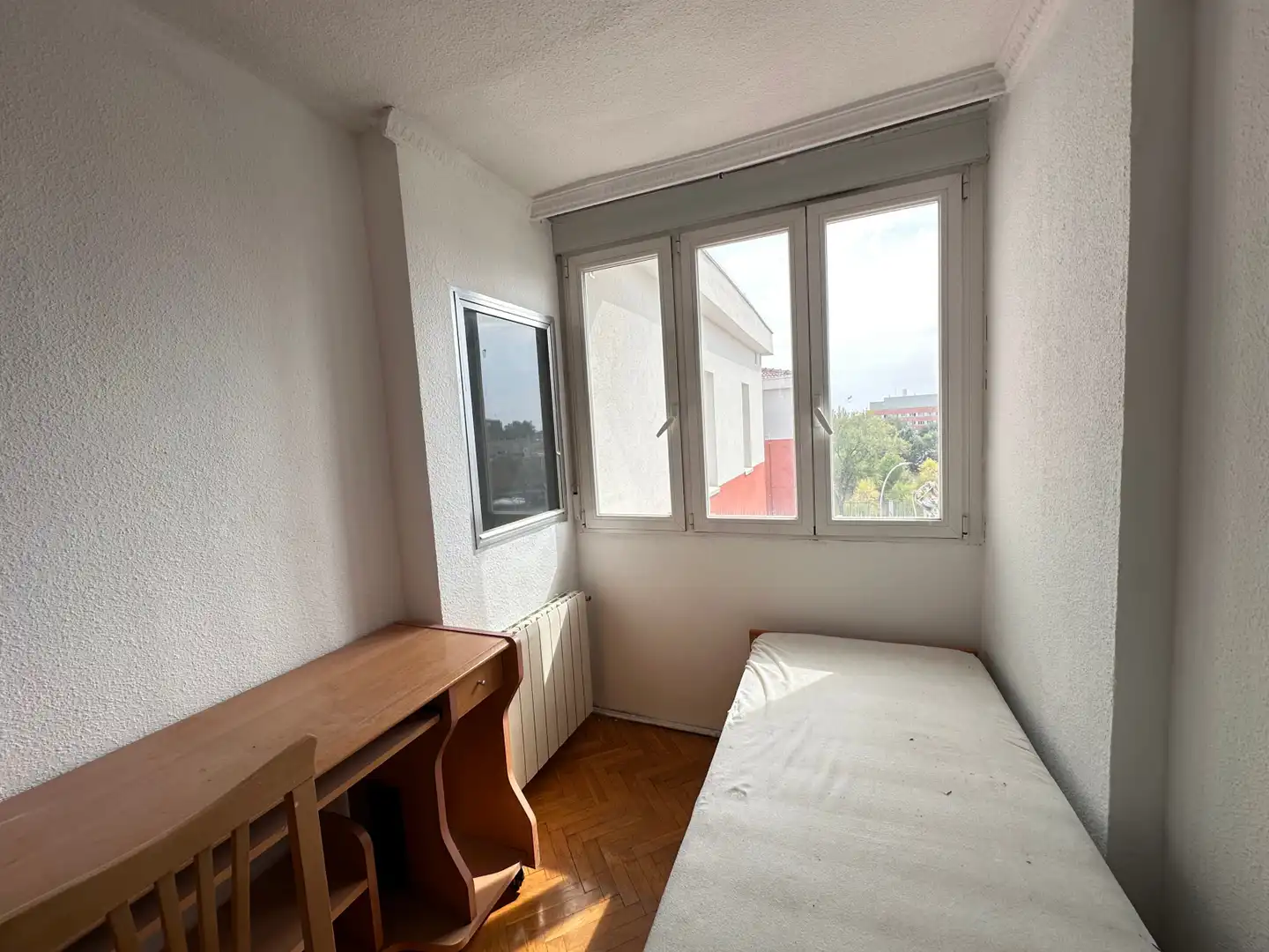 Flat for sale in Calle de Calahorra, imagen 17