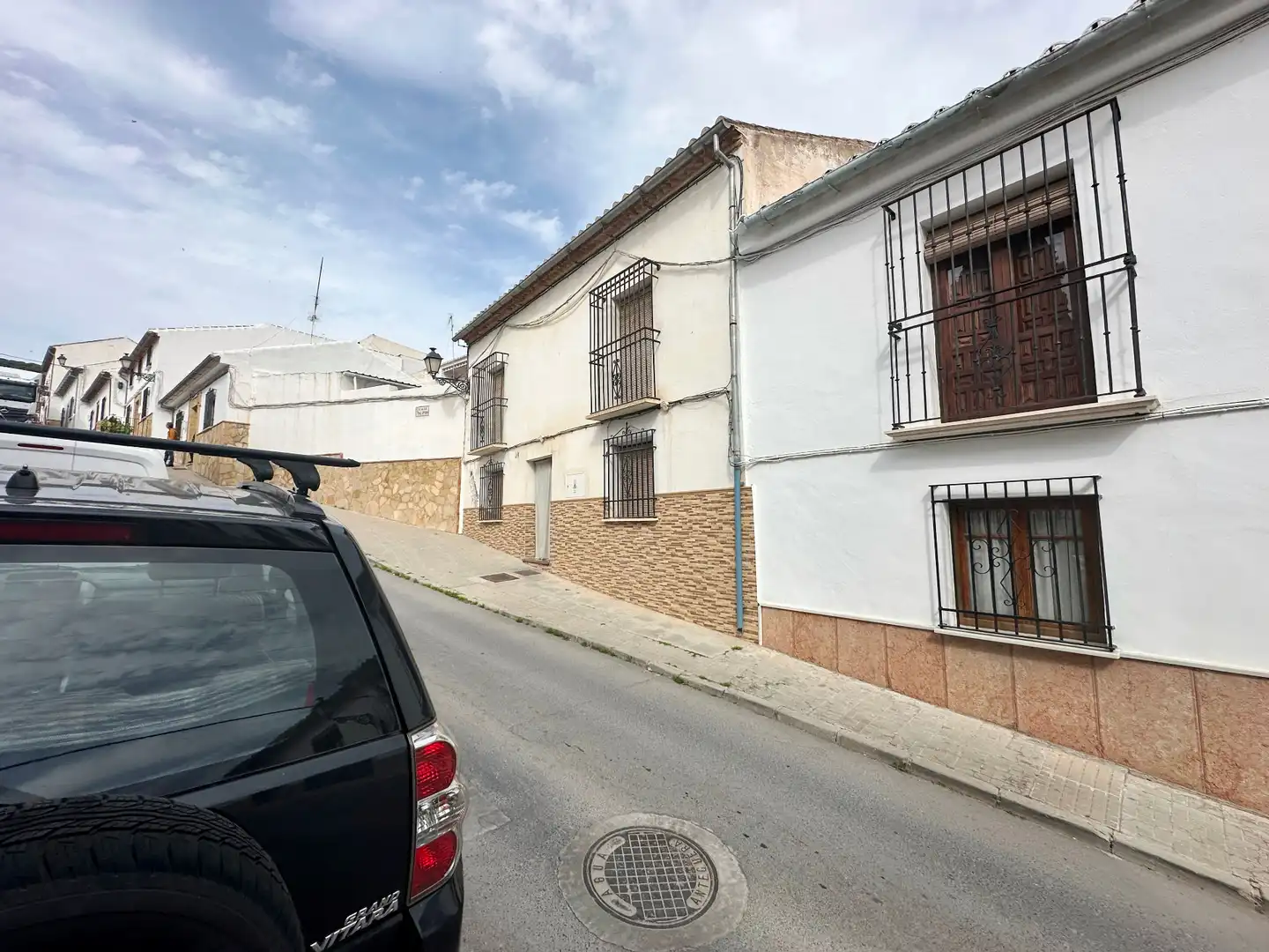 Terraced house for sale in Calle Palomos 10, imagen 4