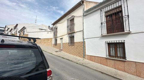 Foto 4 de Casa adosada en venda a Calle Palomos, 10, Casco Histórico, Antequera