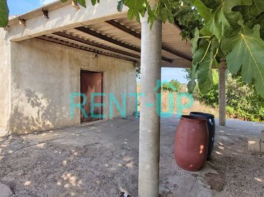 Terreny residencial en venda a Xàtiva