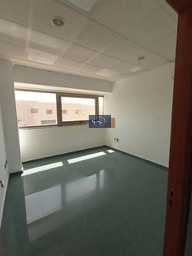 Nau industrial de lloguer en San Vicente del Raspeig / Sant Vicent del Raspeig amb Alarma