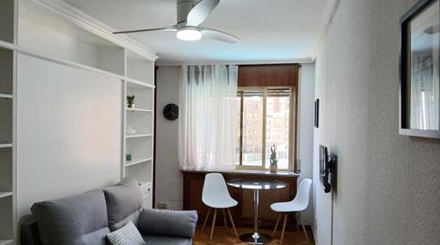 Foto 2 de Apartament de lloguer a Paseo Paraiso (residencial), 1, Paseo Sagasta,  Zaragoza Capital