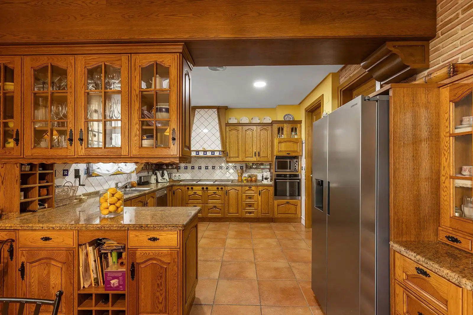 Detached house with terrace for sale in Calle Mar Negro, imagen 29