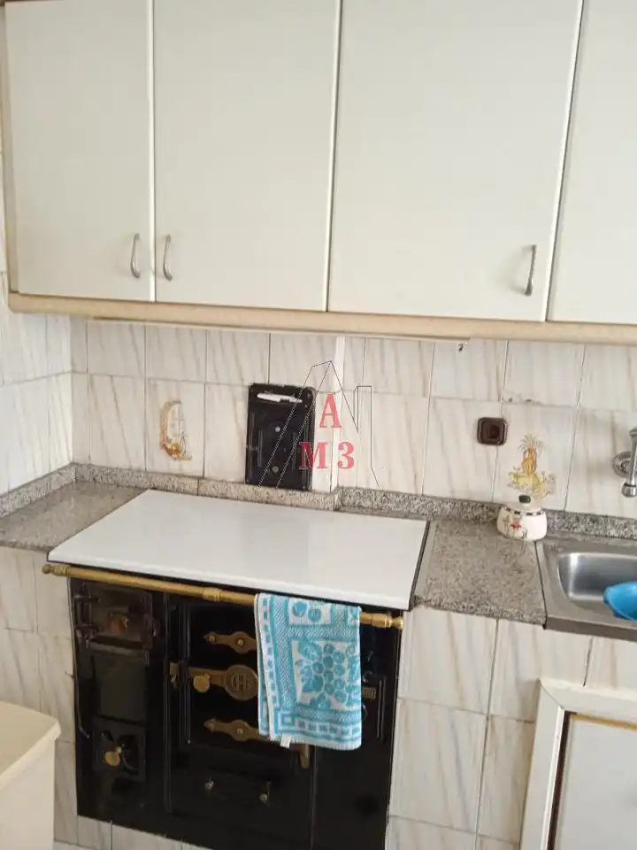 Kitchen of Houses for sale in Luyego  with Heating, Private garden and Terrace