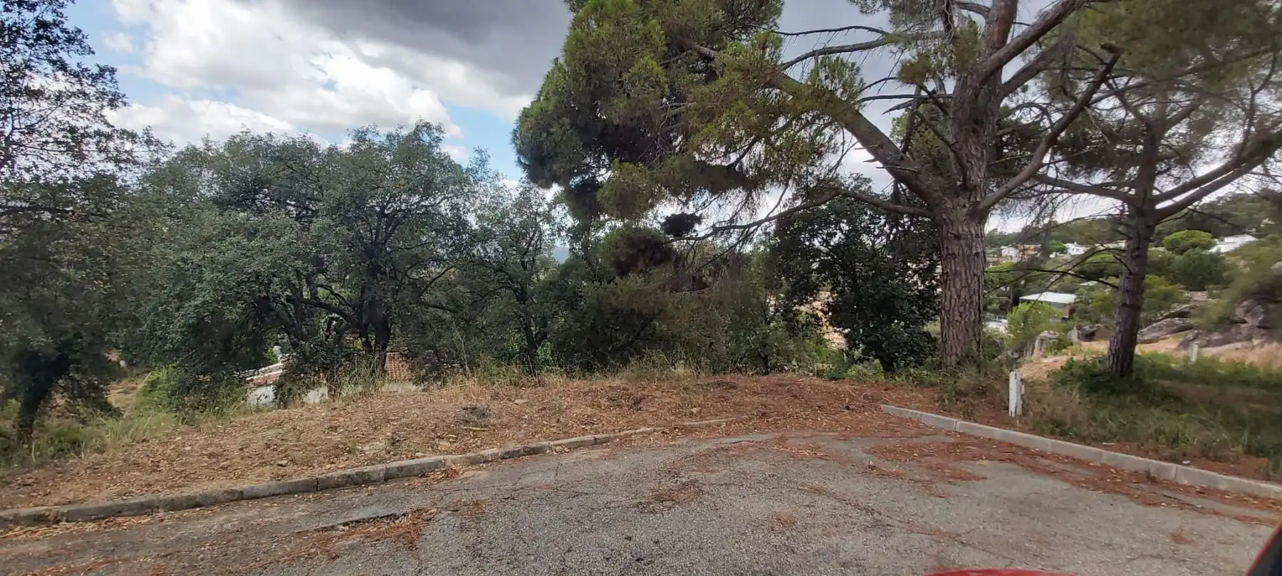 Terreno residenziale in vendita a SERRA LLONGA 50, imagen 8