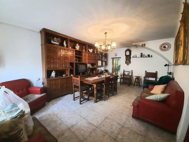 Casa-chalet en Venta en Travesía Huete en Villanueva de Guadamejud