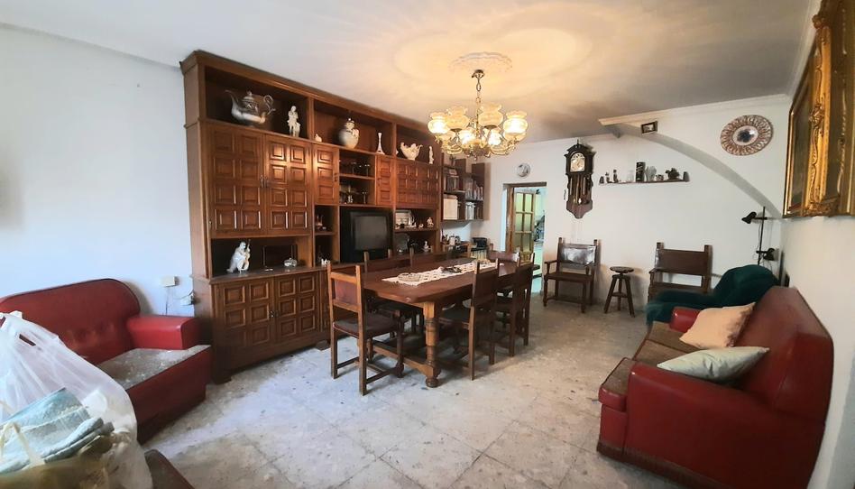 Photo 1 of House or chalet for sale in Travesía Huete, Villanueva de Guadamejud, Cuenca