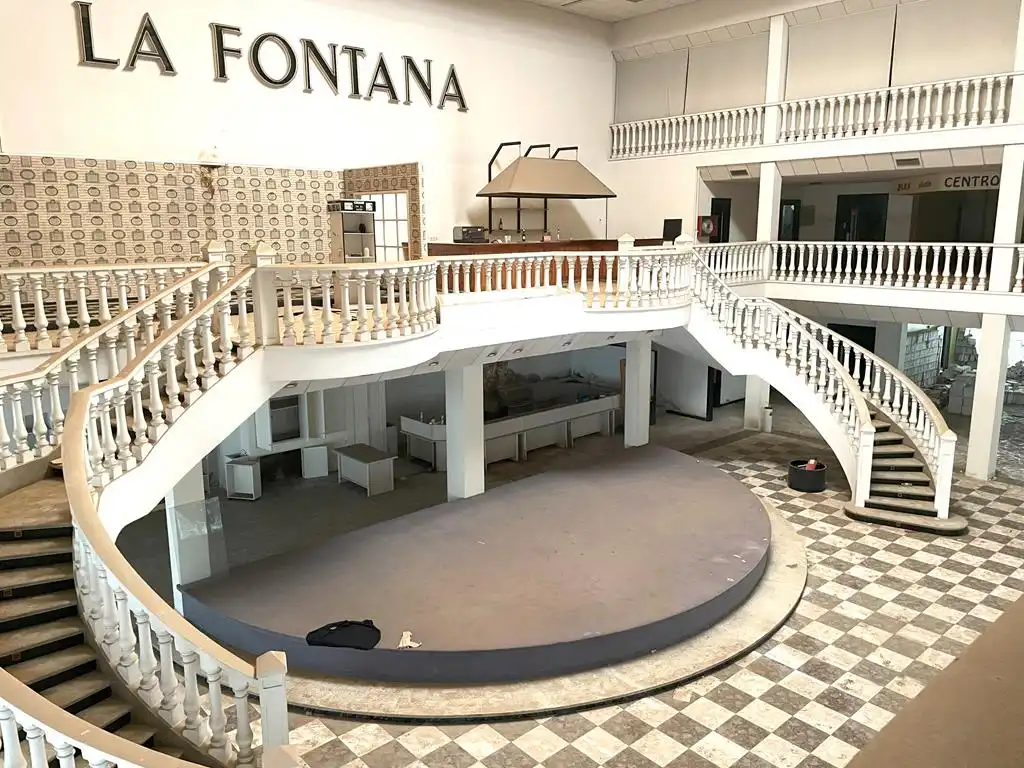 Gebäude zum Verkauf in Cartagena