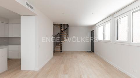 Foto 2 de Apartament en venda a Paseo de la Dirección, Berruguete, Madrid