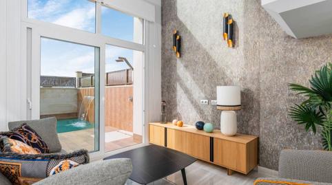 Foto 5 de Casa o xalet en venda a Calle Herrada de la, Rojales, Alicante