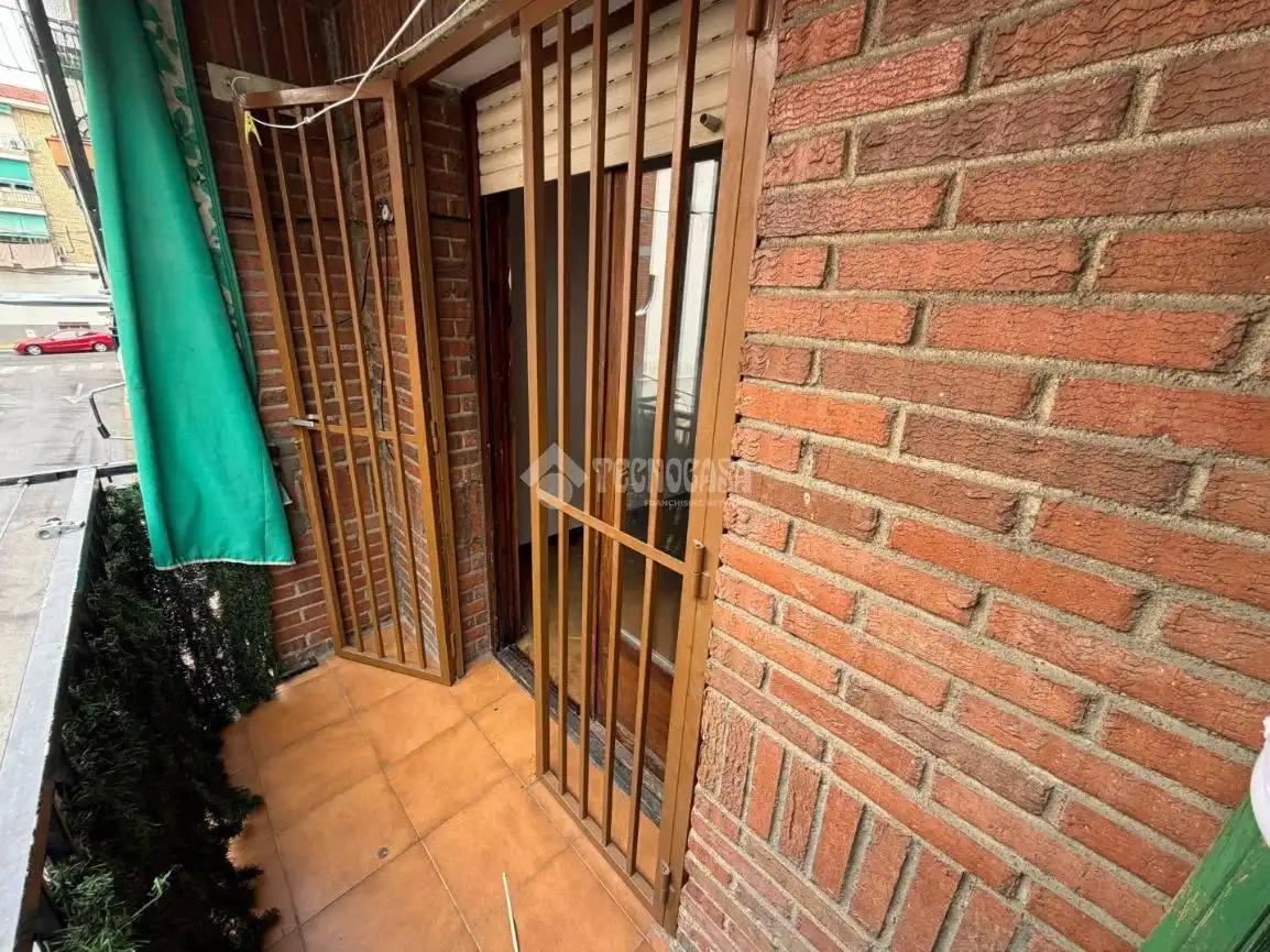 Piso con ascensor en venta en C. Bohime, imagen 16