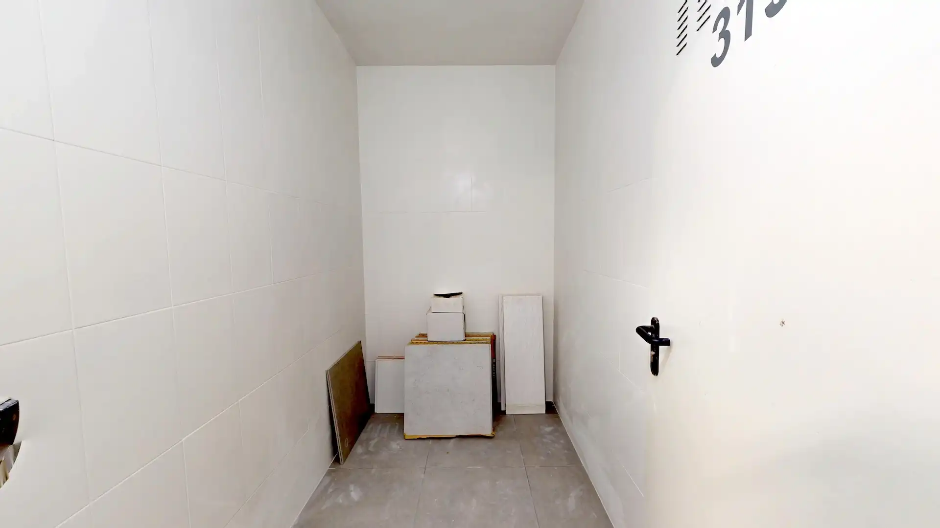 Penthouse with pool for sale in Calle El Manantial, imagen 86