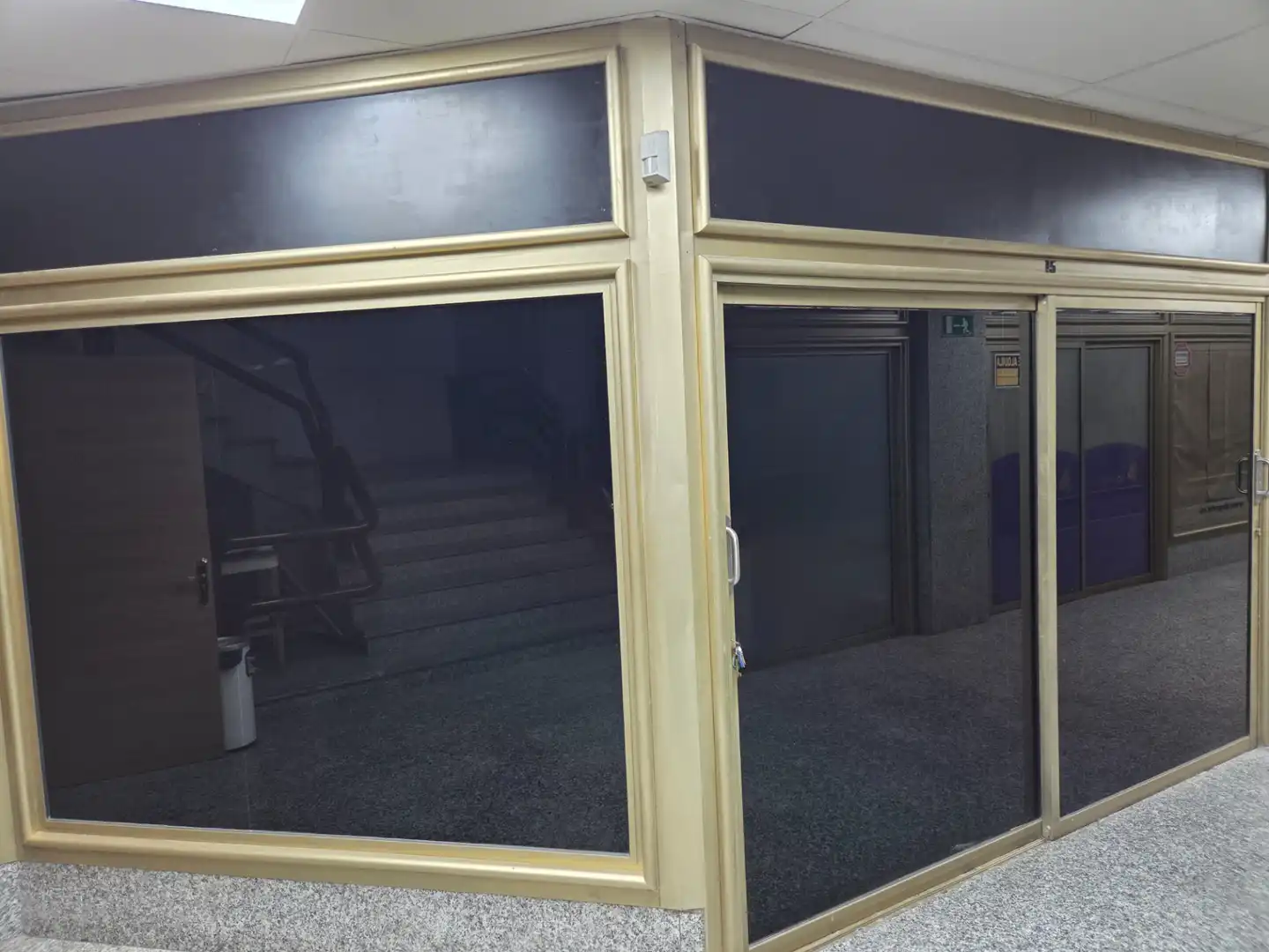 Commercial properties for rent in Santa Cruz de Tenerife