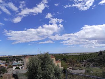 Terreno residenziale in vendita a Closa de Vinaròs - Ermita