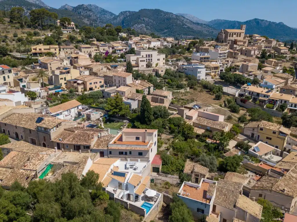 Casa rustica con giardino in vendita a Selva, imagen 18