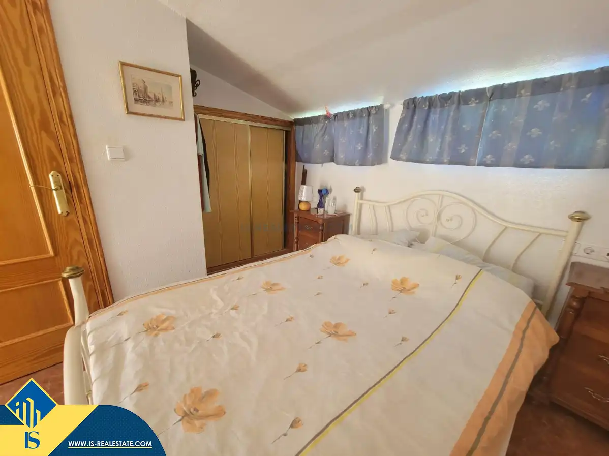 Reihenhaus mit Pool zum Verkauf in Orihuela Costa, imagen 34
