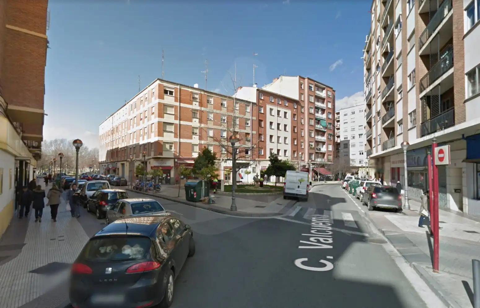 Local comercial de lloguer a Oeste