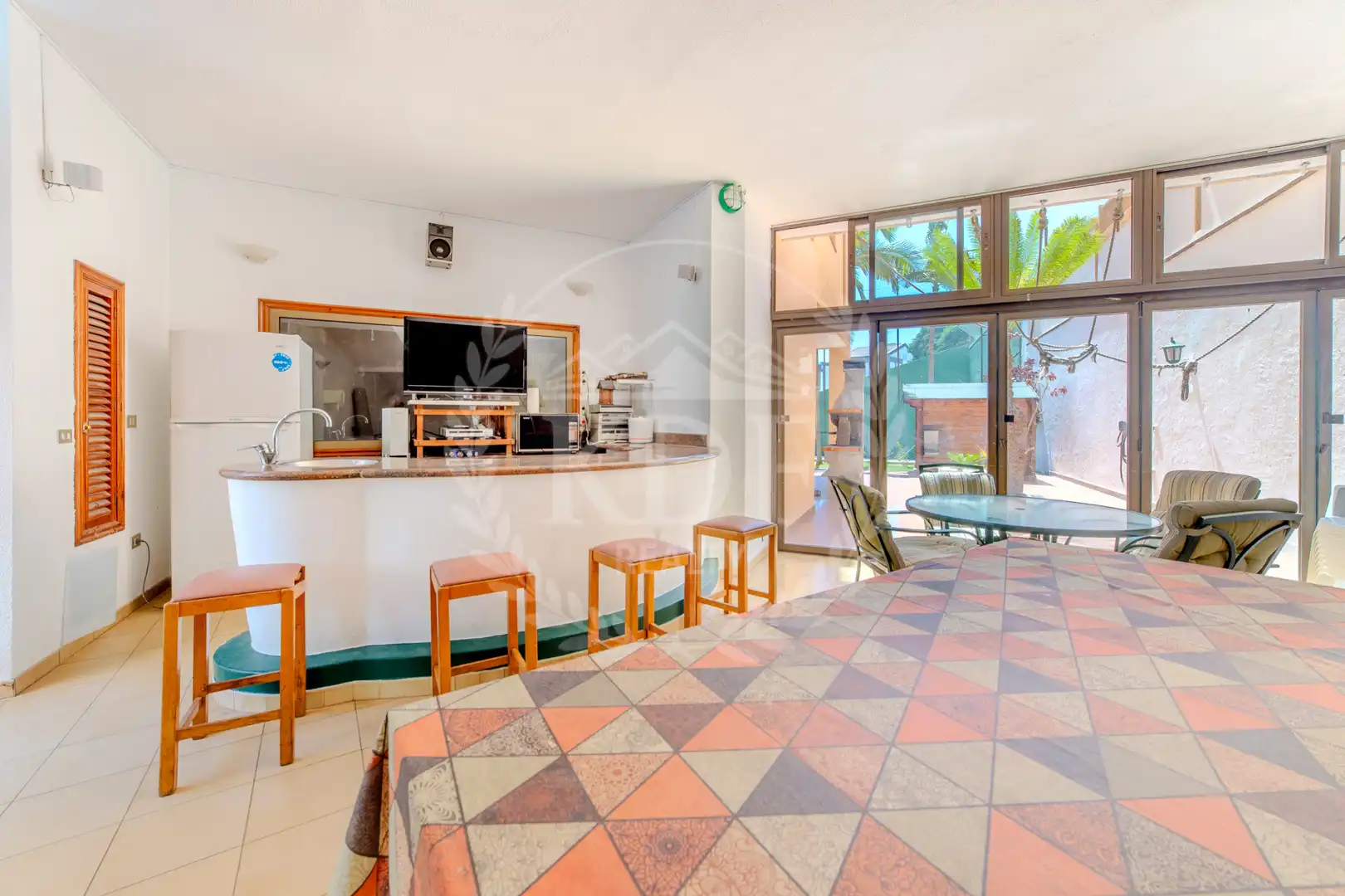 Casa o xalet en venda en Santa Cruz de Tenerife amb Aire condicionat, Calefacció i Jardí privat