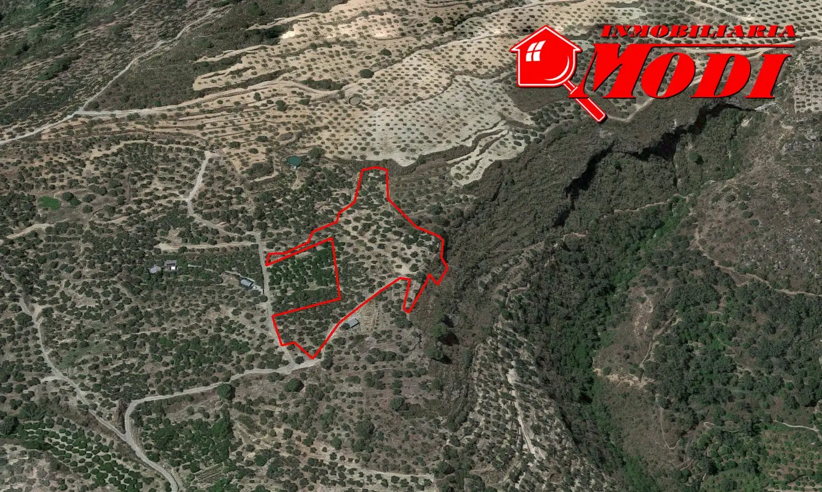 Residential for sale in El Valle