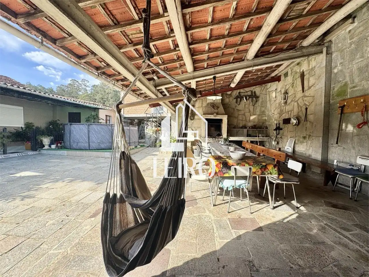 Maison avec jardin à vendre à Portas, imagen 3