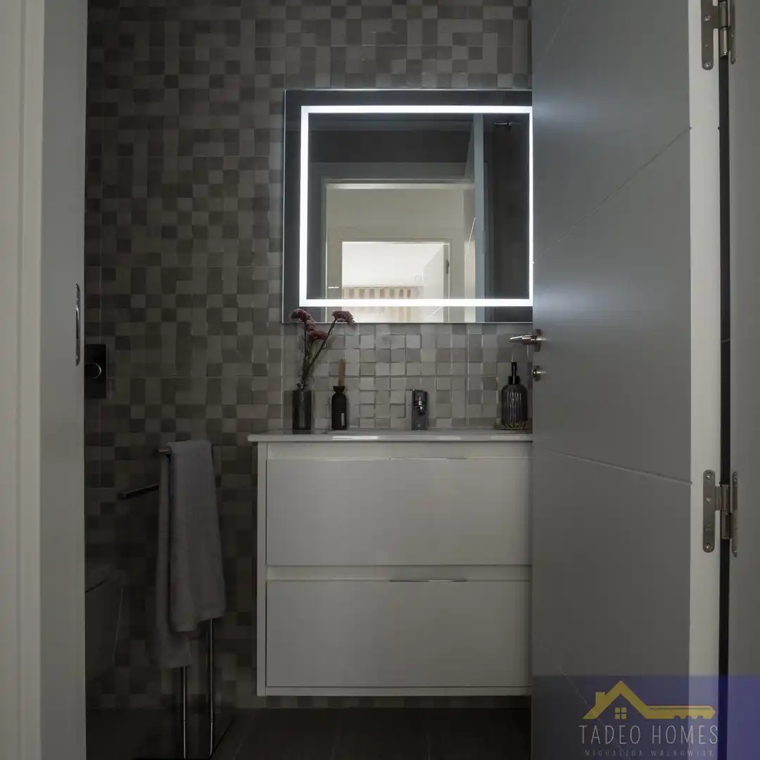 Bungalow con terraza en venta en Corazon de Jesus 14, imagen 12