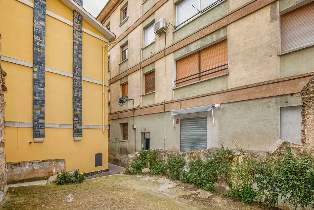Piso en venta en Carrer Vicenç Bosch
