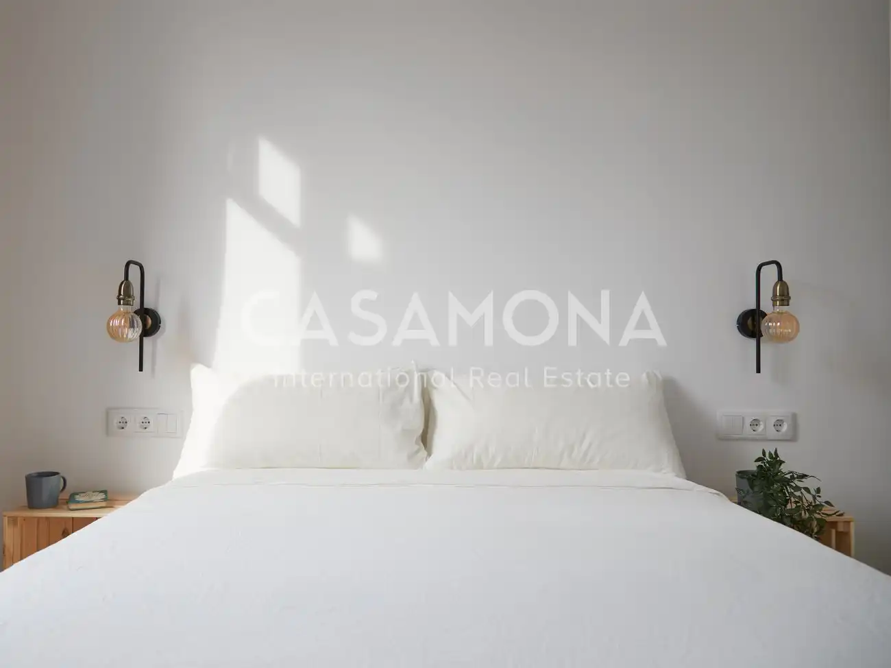 Apartamento de alquiler en El Camp d'en Grassot i Gràcia Nova