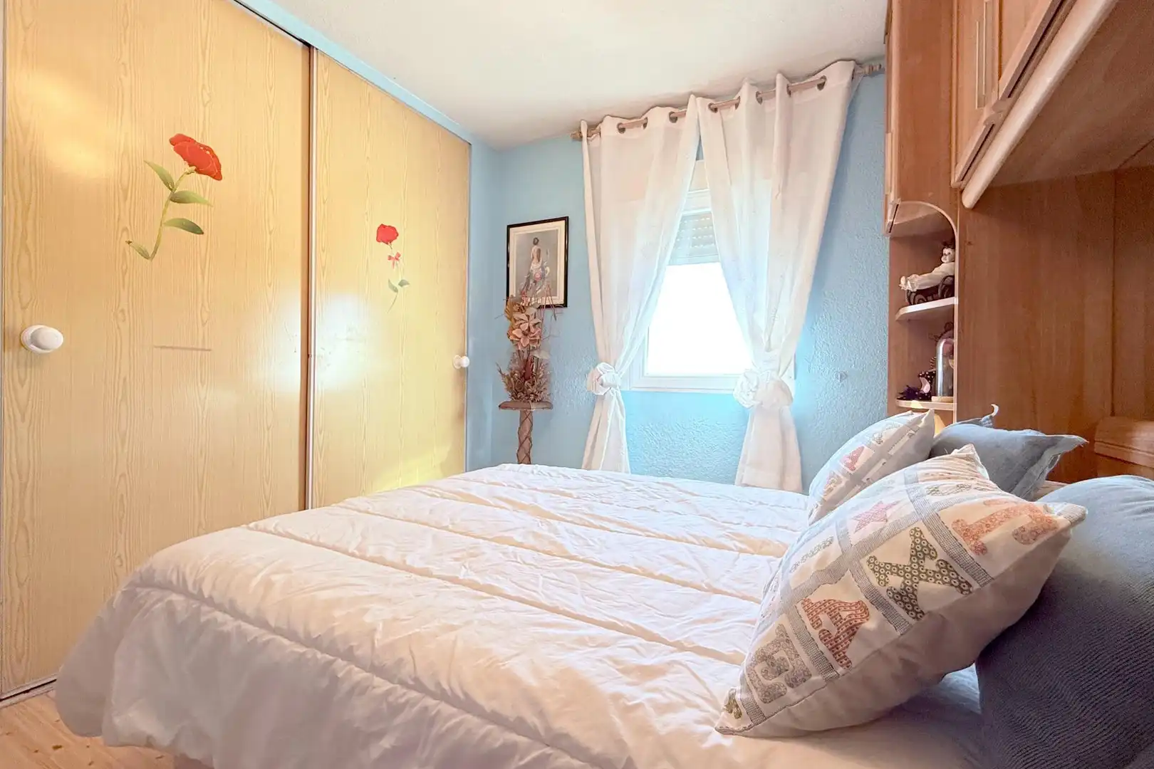 Maison mitoyenne à vendre à Calle del Clavel, imagen 21