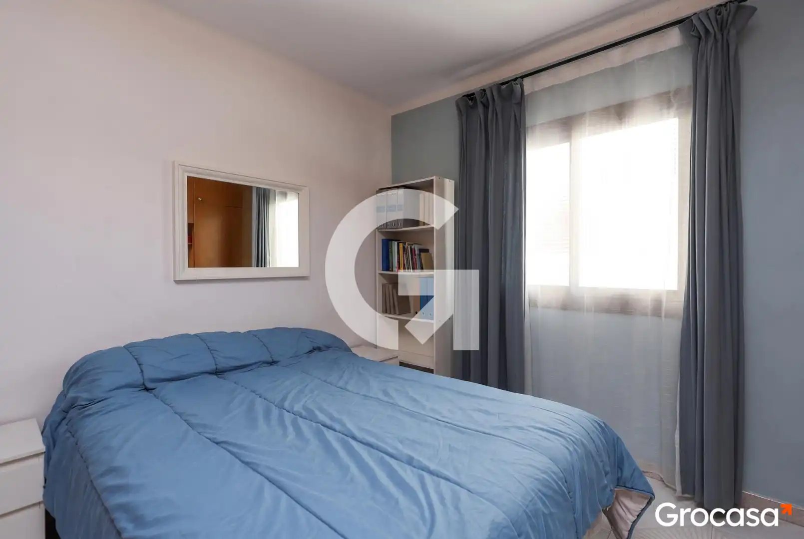 Habitación de Piso en venta en Rubí con Horno