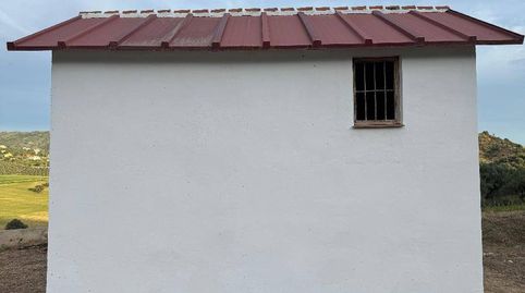 Almogía, parcela rústica con almacén, agua y luz de red., immagine 3