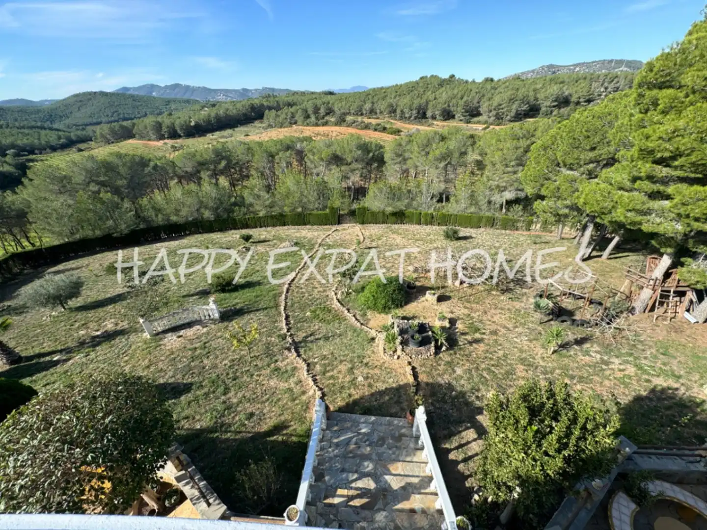 Villa con terrazza in vendita a Olivella, imagen 36