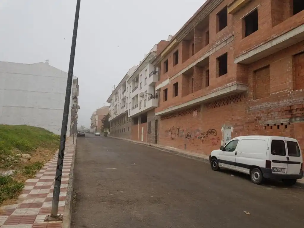 Appartamento con ascensore in vendita a Mancha Real, imagen 2