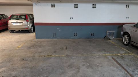 Foto 5 de Garaje en venta en Carrer Colon, 5, Tavernes Blanques, Valencia